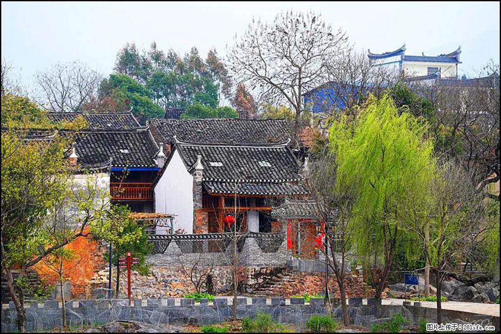 【春天,广西桂林灌阳县向您发出邀请!】江口老街又逢春 - 游山玩水 - 黔南生活社区 - 黔南28生活网 qn.28life.com