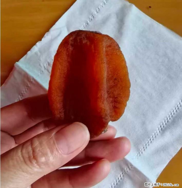 广西桂林平乐桥亭【柿饼之乡】2025年纯手工制作、无任何添加剂的第一批柿饼准备上市了，欢迎联系订购！ - 美食天地 - 黔南生活社区 - 黔南28生活网 qn.28life.com