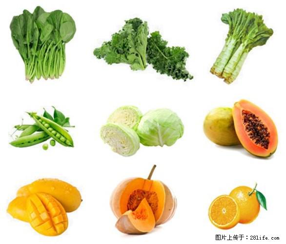 叶黄素有什么功效和作用 - 生活百科 - 黔南生活社区 - 黔南28生活网 qn.28life.com