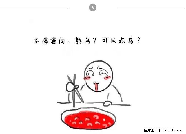 千万不要和这9种哈卵一起吃火锅! - 美食天地 - 黔南生活社区 - 黔南28生活网 qn.28life.com