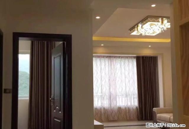 锦美熙御印象全新豪华装修，速成房产 - 房屋出租 - 房屋租售 - 黔南分类信息 - 黔南28生活网 qn.28life.com