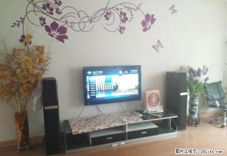 开发区枣园小区精装房出租.停车方便 - 黔南28生活网 qn.28life.com