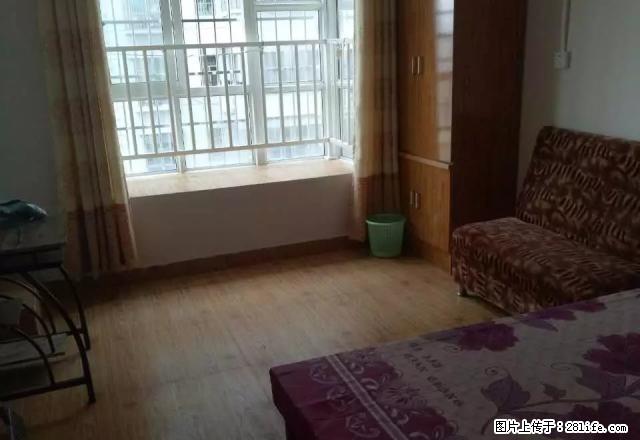 大十字中鑫大厦单身公寓住房出租 - 房屋出租 - 房屋租售 - 黔南分类信息 - 黔南28生活网 qn.28life.com