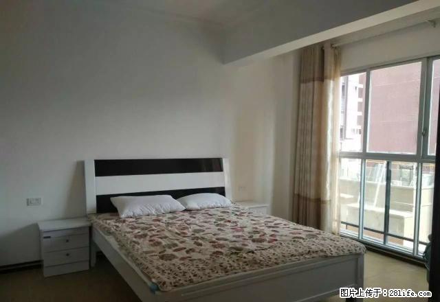 绿城国际 新装2室套房出租 - 房屋出租 - 房屋租售 - 黔南分类信息 - 黔南28生活网 qn.28life.com