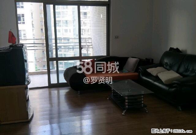 伯爵花园 3室2厅1卫 - 房屋出租 - 房屋租售 - 黔南分类信息 - 黔南28生活网 qn.28life.com