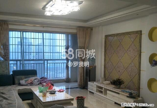 新火车站站附近 3室2厅1卫 - 房屋出租 - 房屋租售 - 黔南分类信息 - 黔南28生活网 qn.28life.com