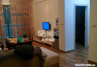 伯爵花园 2室2厅1卫 - 黔南28生活网 qn.28life.com