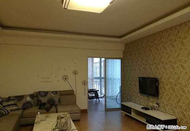 御庭苑 2室2厅 100平米 中等装修 押一付三（私人发布） - 房屋出租 - 房屋租售 - 黔南分类信息 - 黔南28生活网 qn.28life.com