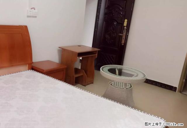 州医院后门,瑞林苑酒店式公寓出租,干净整洁,小区房 - 房屋出租 - 房屋租售 - 黔南分类信息 - 黔南28生活网 qn.28life.com