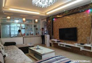 瓮安文峰花园下面 3室1厅110平米 精装修 年付 - 黔南28生活网 qn.28life.com