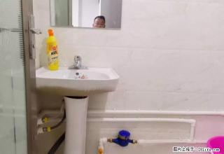 州医院后门瑞林苑，酒店式公寓出租，电梯房，干净整洁 - 黔南28生活网 qn.28life.com