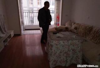 新区财富星城 温馨两室出租 拎包入住 - 黔南28生活网 qn.28life.com