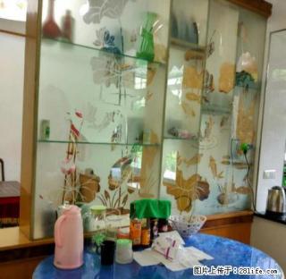 师院附中宿舍，家电齐全，2室1厅1厨1卫，1500 - 黔南28生活网 qn.28life.com