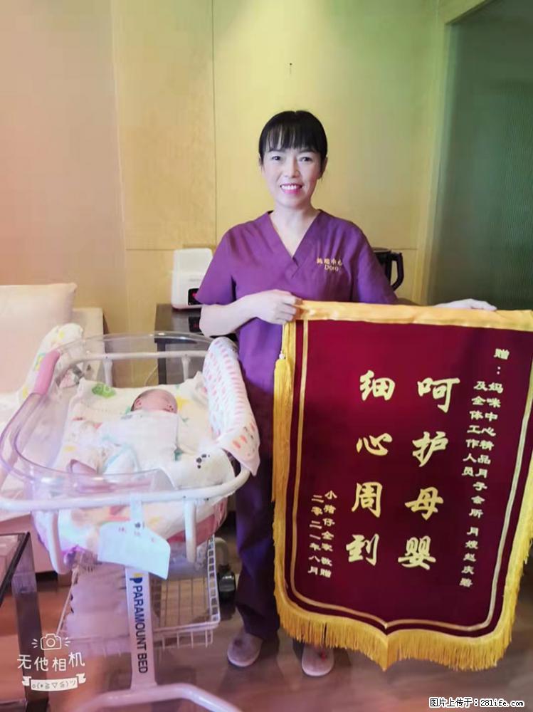 上海高端月子会所招新手月嫂，零基础带教，包吃住 - 职场交流 - 黔南生活社区 - 黔南28生活网 qn.28life.com