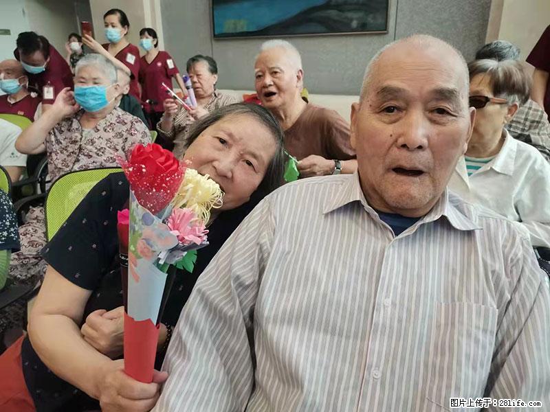 上海国企养老院，星级酒店环境，招聘养老护工 - 职场交流 - 黔南生活社区 - 黔南28生活网 qn.28life.com