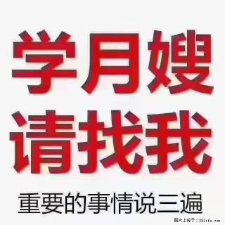 【招聘】月嫂，上海徐汇区 - 黔南28生活网 qn.28life.com