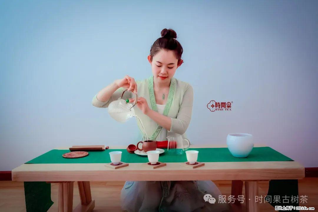 时间果百年古树龙珠普洱生茶 - 购物交流 - 黔南生活社区 - 黔南28生活网 qn.28life.com