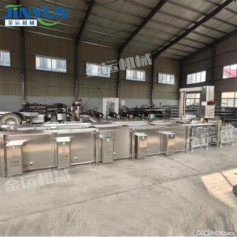 五联多联卤煮锅 连续式蜂窝卤煮锅 卤鸡卤蛋大批量生产卤煮设备 - 综合信息 - 其他综合 - 黔南分类信息 - 黔南28生活网 qn.28life.com