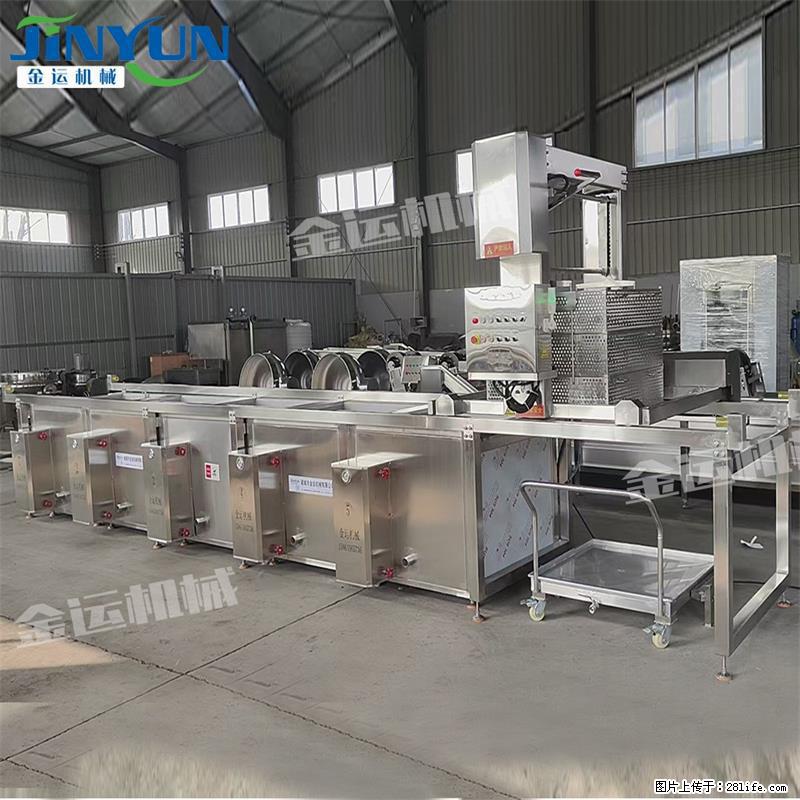 五联多联卤煮锅 连续式蜂窝卤煮锅 卤鸡卤蛋大批量生产卤煮设备 - 综合信息 - 其他综合 - 黔南分类信息 - 黔南28生活网 qn.28life.com