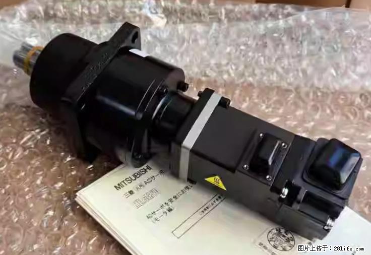 HG-KR053BG1成都三菱伺服电机销售MR-J5W3-222G-N1 MR-J4-20A HK- - 综合信息 - 其他综合 - 黔南分类信息 - 黔南28生活网 qn.28life.com