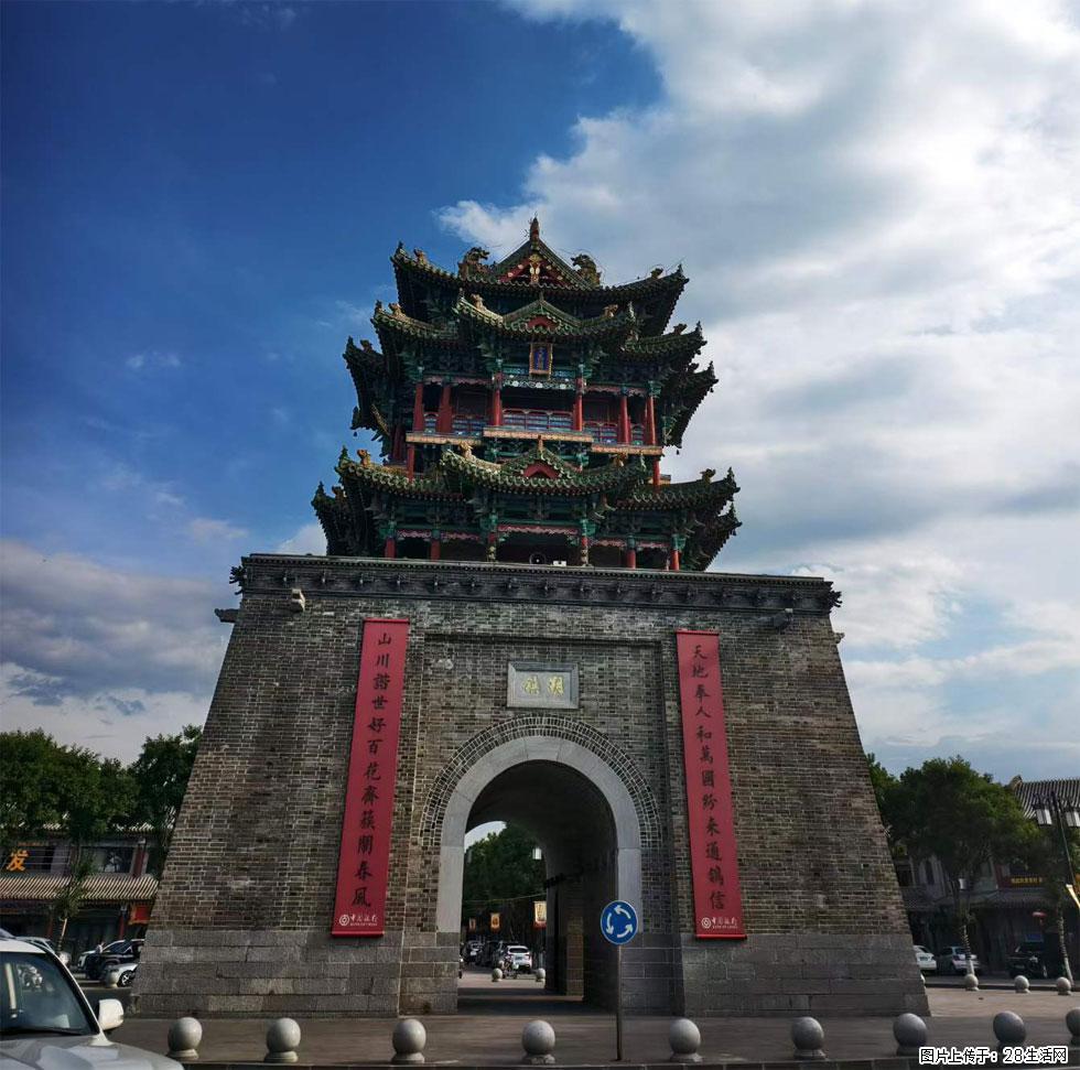 朔州【崇福寺】朔州老城，寺庙道观，少喧嚣，多古韵，朔州是山西被低估的塞上秘境。 - 游山玩水 - 黔南生活社区 - 黔南28生活网 qn.28life.com