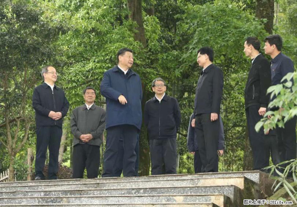 习近平赴广西考察调研 - 黔南生活资讯 - 黔南28生活网 qn.28life.com