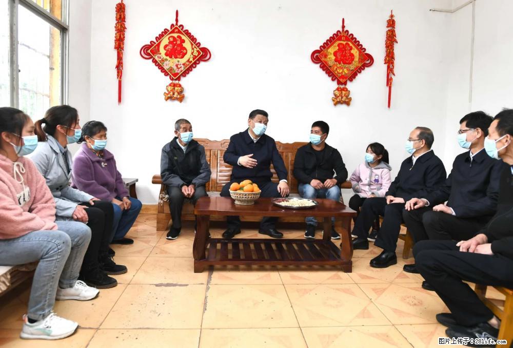 习近平赴广西考察调研 - 黔南生活资讯 - 黔南28生活网 qn.28life.com