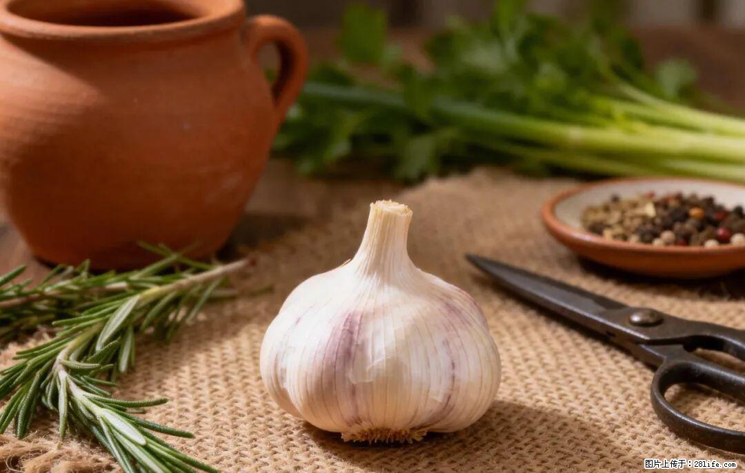 关于大蒜，除了“天然抗生素”，这4个谣言更该警惕! - 黔南生活资讯 - 黔南28生活网 qn.28life.com
