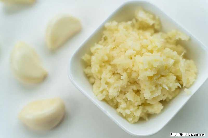 抗菌消炎、护肝健脾！这种“天然青霉素”就在你家餐桌上，春季吃正合适 - 黔南生活资讯 - 黔南28生活网 qn.28life.com