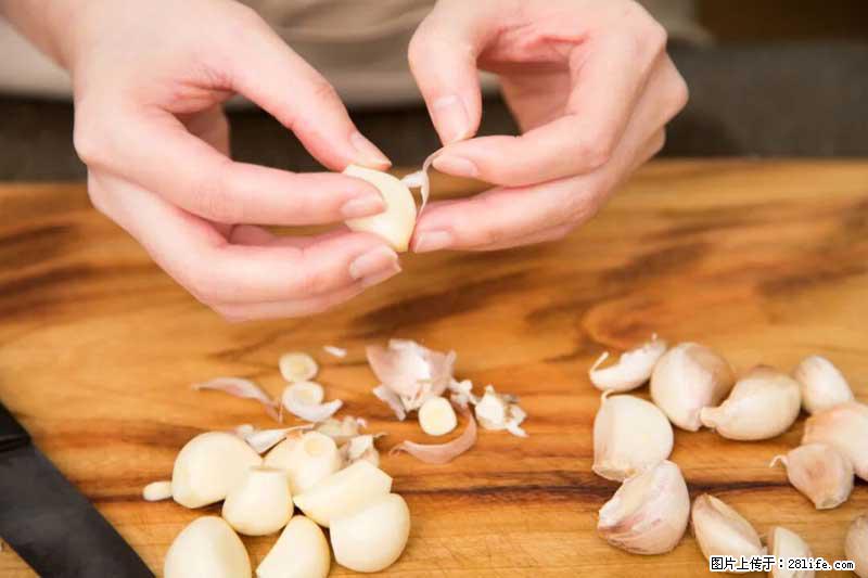 抗菌消炎、护肝健脾！这种“天然青霉素”就在你家餐桌上，春季吃正合适 - 黔南生活资讯 - 黔南28生活网 qn.28life.com