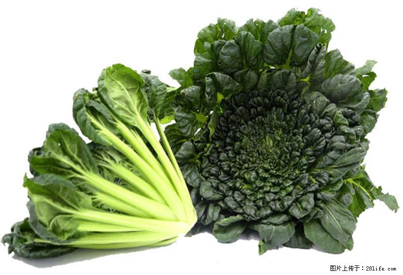 这些蔬菜是“天然钙片”，这6种被医生重点推荐 - 黔南生活资讯 - 黔南28生活网 qn.28life.com