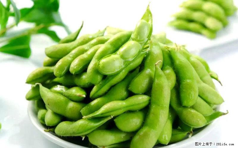 这些蔬菜是“天然钙片”，这6种被医生重点推荐 - 黔南生活资讯 - 黔南28生活网 qn.28life.com