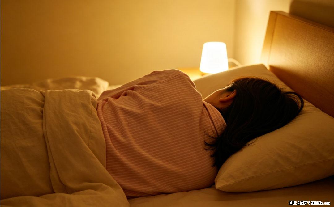 熬夜会让猝死风险飙升！出现以下4种情况赶紧休息→ - 黔南生活资讯 - 黔南28生活网 qn.28life.com