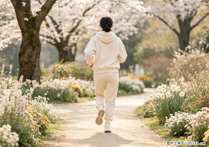 学会这套走路方法！稳血糖护心脏，养护关节更护健康 - 黔南生活资讯 - 黔南28生活网 qn.28life.com