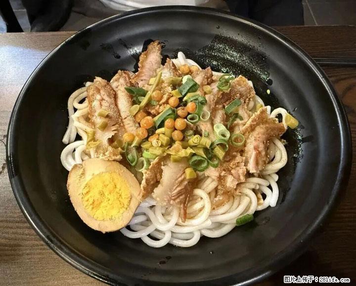 桂林米粉：承载乡愁与文化传承的美食 - 黔南生活资讯 - 黔南28生活网 qn.28life.com